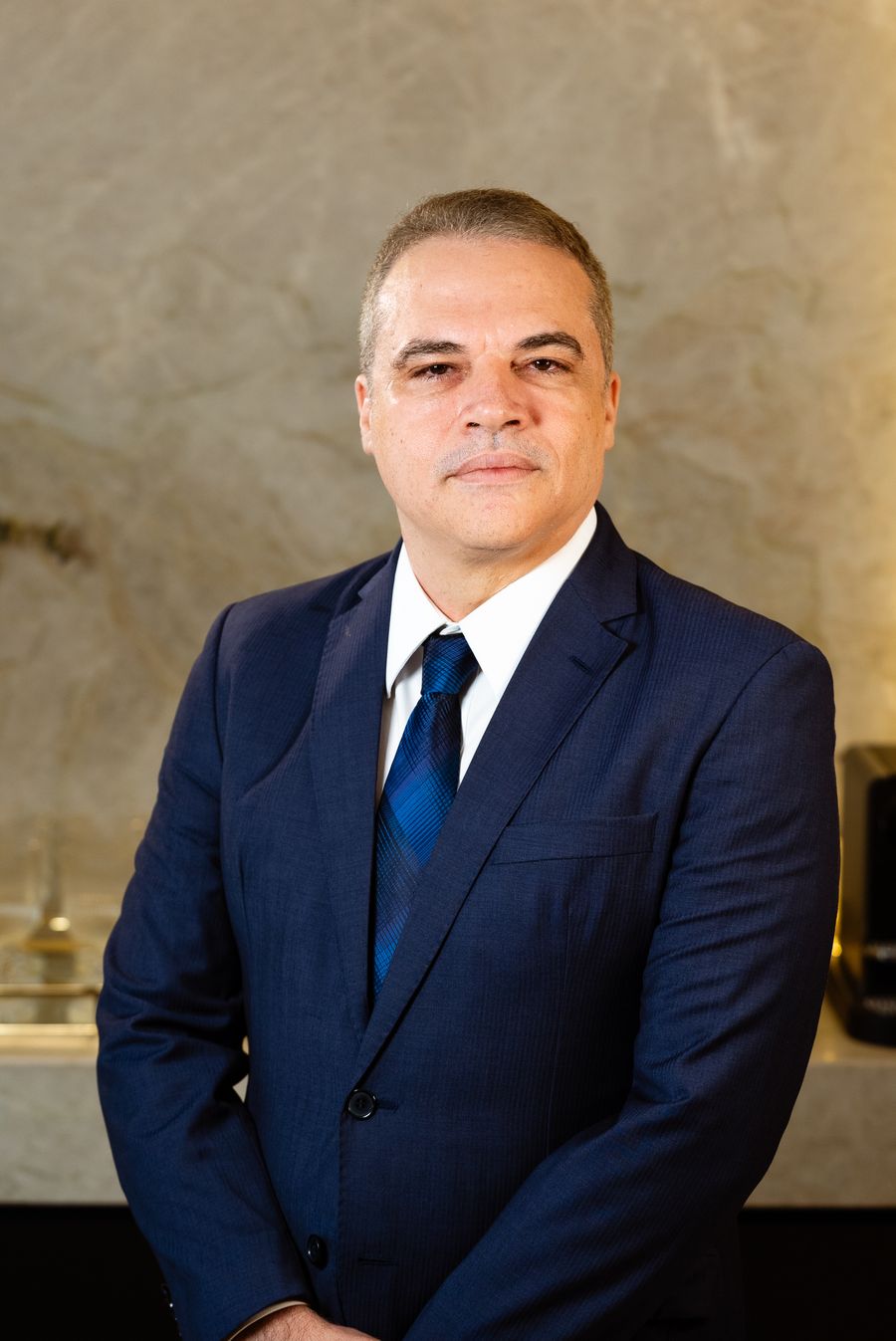 Alvimar Carlos Alves de Souza