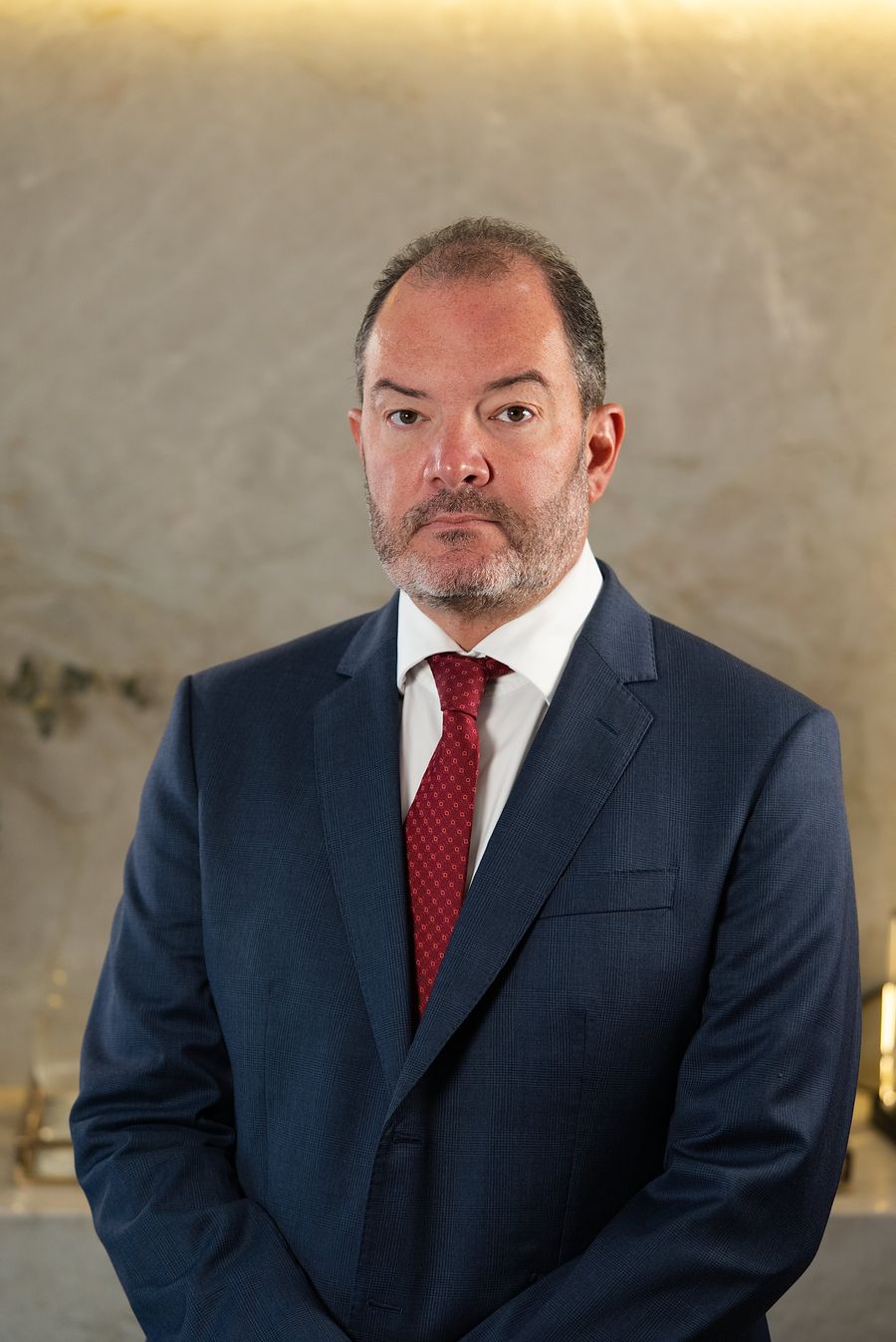Marcio Brotto de Barros